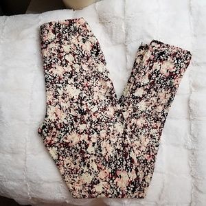 LuLaRoe Tween Size Leggings